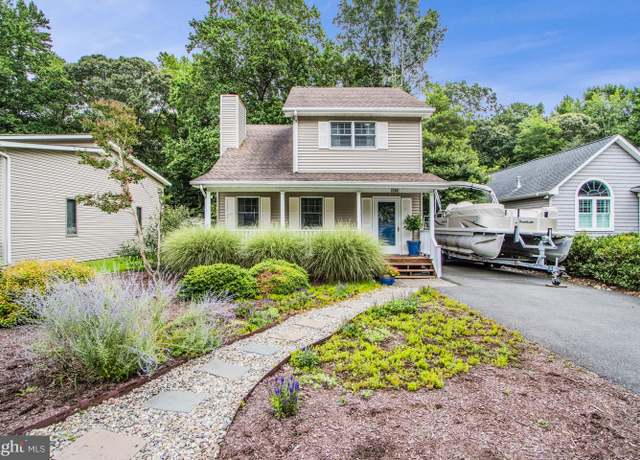 Property at 22861 Dogwood Dr, Lewes, DE 19958, 2 beds, 2.5 baths