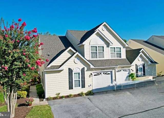 Property at 20291 Flagler Ct, Rehoboth Beach, DE 19971, 4 beds, 3.5 baths