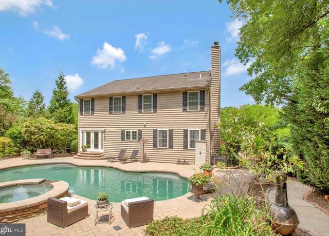 Property at 1503 Chase Hill Dr, Severn, MD 21144, 4 beds, 3.5 baths