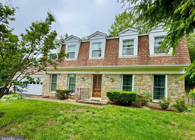 Property at 1732 Reynolds St, Crofton, MD 21114, 4 beds, 2.5 baths