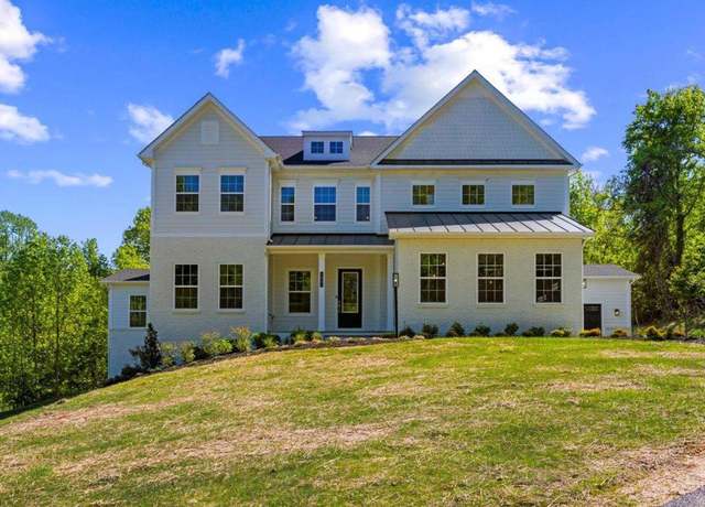 Property at 1801 Stillview Acres Rd, Davidsonville, MD 21035, 6 beds, 6.5 baths