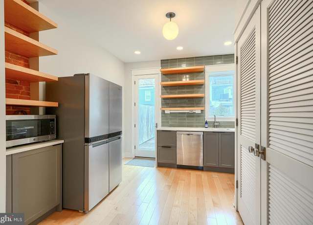 Property at 1247 Haubert St, Baltimore, MD 21230, 2 beds, 2.5 baths