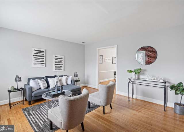 Property at 4626 Marble Hall Rd, Baltimore, MD 21239, 3 beds, 2 baths