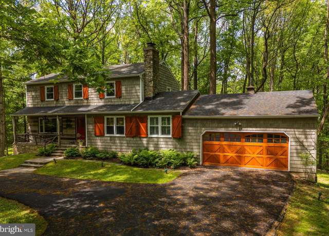 Property at 17 Barnstable Ct, Owings Mills, MD 21117, 4 beds, 3.5 baths