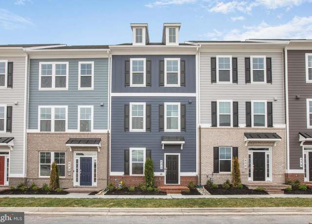 Property at 622 Barnehurst St, Baltimore, MD 21220, 4 beds, 3.5 baths