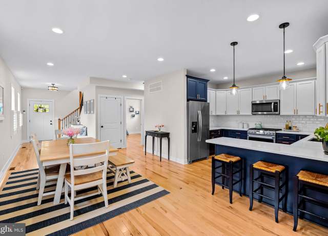 Property at 6505 Maplewood Rd, Baltimore, MD 21212, 4 beds, 3 baths