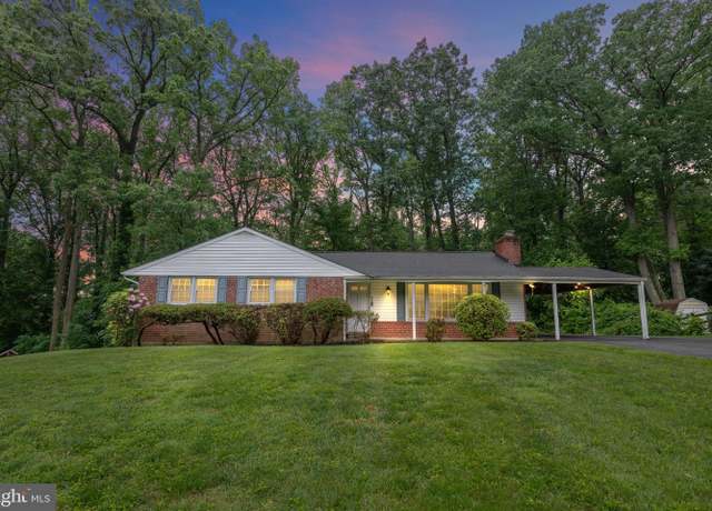 Property at 9 Deer Pass Ct, Cockeysville, MD 21030, 4 beds, 2.5 baths