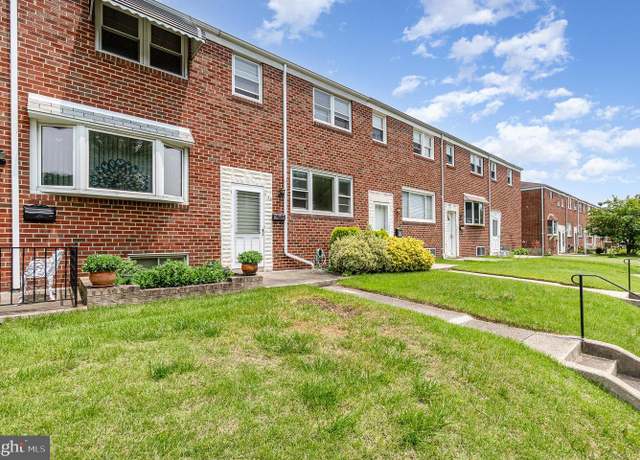 Property at 934 Circle Dr, Baltimore, MD 21227, 3 beds, 1.5 baths