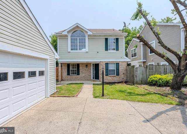 Property at 6114 Blue Whale Ct, Waldorf, MD 20603, 3 beds, 2.5 baths