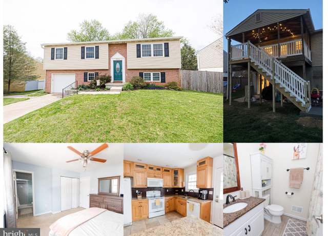 Property at 404 Farm Creek Rd, Westminster, MD 21157, 3 beds, 3 baths