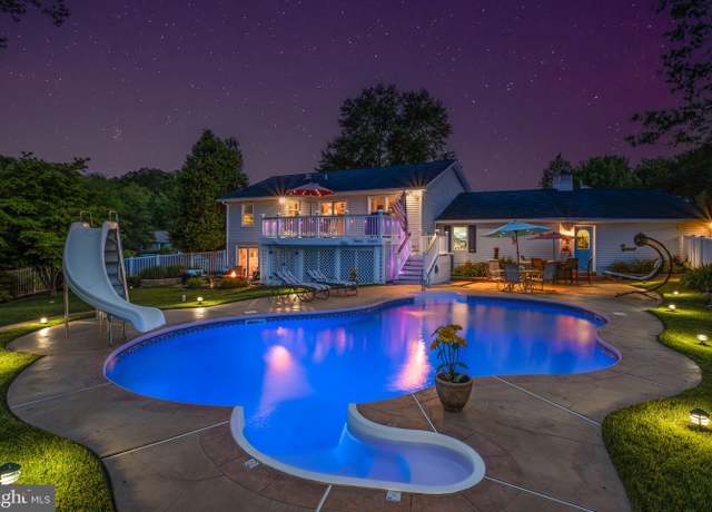 Property at 12400 Catoctin Vw, Mount Airy, MD 21771, 4 beds, 3 baths