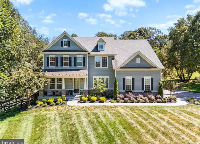 Property at 3607 Moline Ct, Monrovia, MD 21770, 5 beds, 4.5 baths