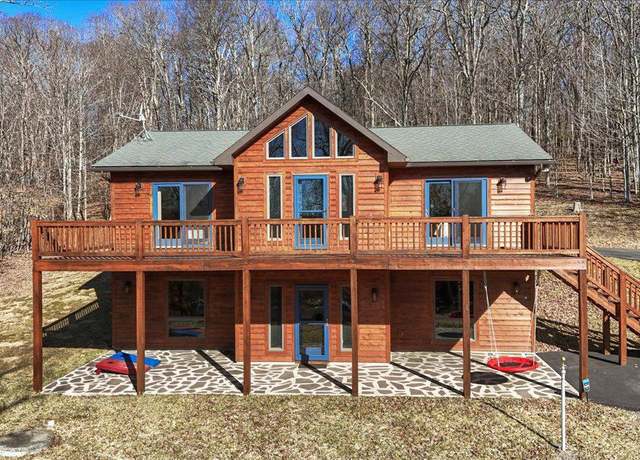 Property at 167 Sears Ln, Swanton, MD 21561, 4 beds, 3 baths