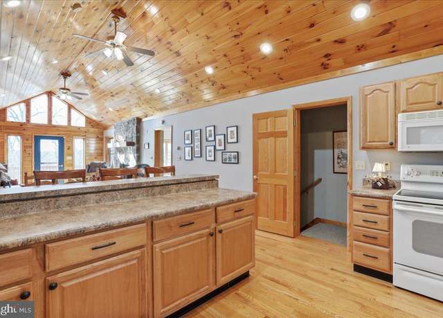 Property at 167 Sears Ln, Swanton, MD 21561, 4 beds, 3 baths