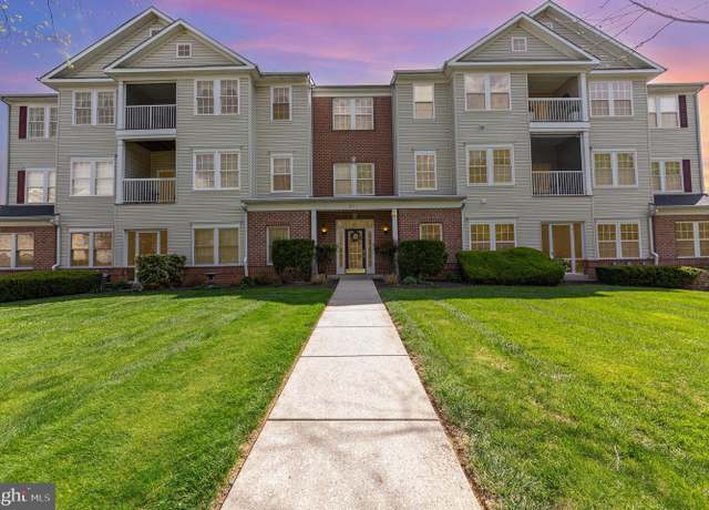 Property at 311-H Willrich Cir Unit 311H, Forest Hill, MD 21050, 2 beds, 2 baths