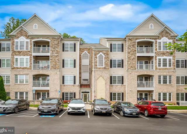 Property at 1007-M Running Creek Way #60, Bel Air, MD 21014, 2 beds, 2 baths