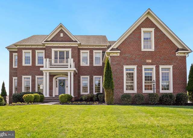 Property at 5307 Catalpa Ct, Ellicott City, MD 21042, 5 beds, 5.5 baths