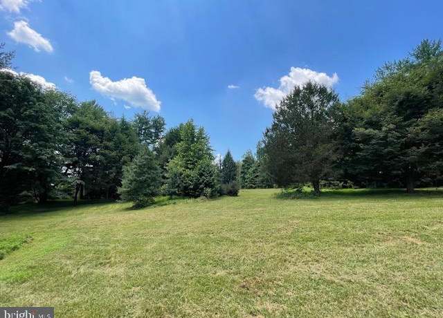 Property at 15740 Union Chapel Rd, Woodbine, MD 21797