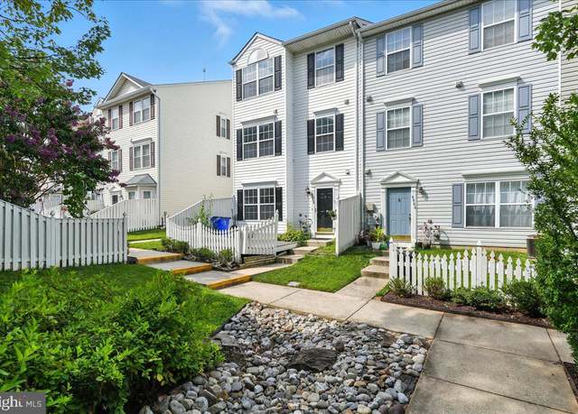 Property at 8866 Goose Landing Cir, Columbia, MD 21045, 3 beds, 2.5 baths