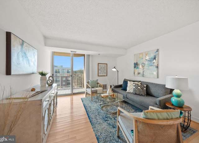 Property at 7500 Woodmont Ave Unit S820, Bethesda, MD 20814, 1 bed, 1 bath