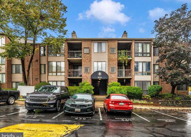Property at 18131 Chalet Dr Unit 24-202, Germantown, MD 20874, 2 beds, 2 baths
