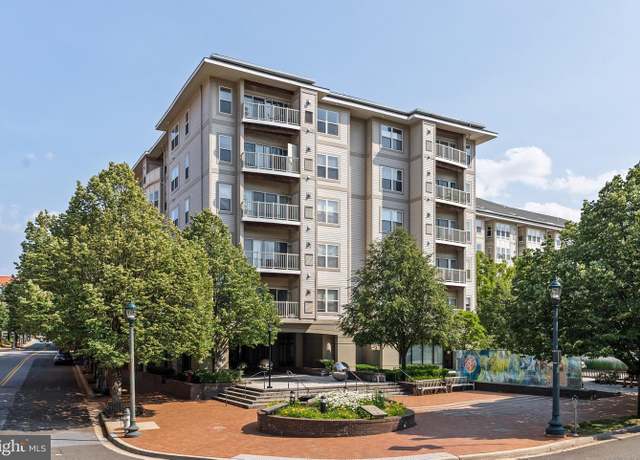 Property at 8045 Newell St #512, Silver Spring, MD 20910, 1 bed, 1 bath