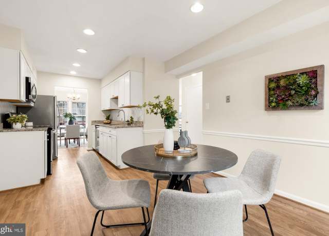 Property at 19 Shagbark Ct, Rockville, MD 20852, 3 beds, 3 baths