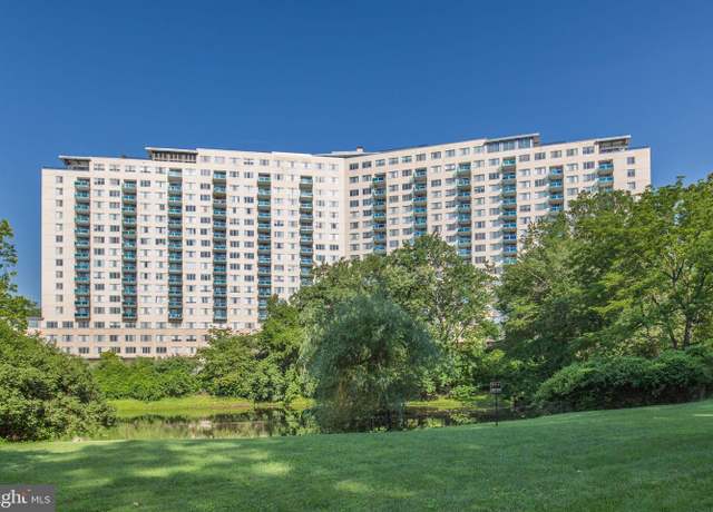 Property at 10401 Grosvenor Pl #1528, Rockville, MD 20852, 1 bed, 1 bath