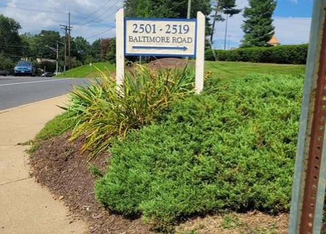 Property at 2509 Baltimore #3, Rockville, MD 20853, 2 beds, 1 bath