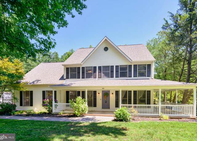 Property at 308 King James Ct, Upper Marlboro, MD 20774, 5 beds, 4.5 baths