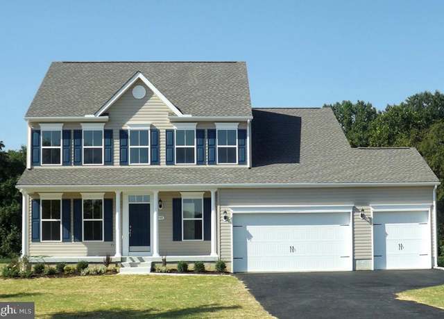 Property at Lot 6 Norman Ct, Chester, MD 21619, 4 beds, 2.5 baths