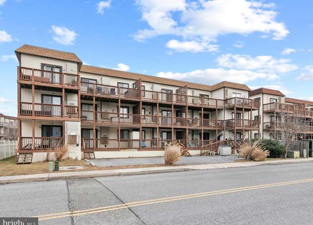 Property at 14401-B Tunnel Ave #374, Ocean City, MD 21842, 2 beds, 2 baths