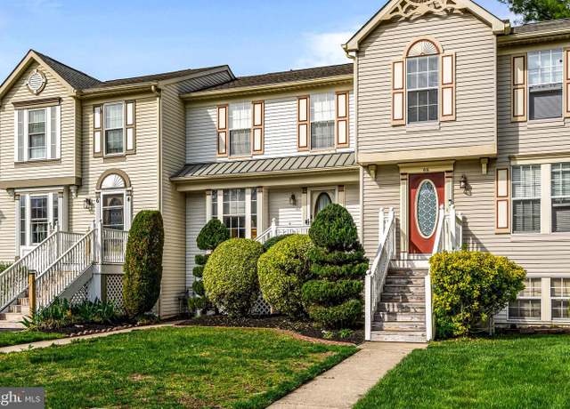 Property at 65 Wagon Wheel Dr, Sicklerville, NJ 08081, 2 beds, 2 baths