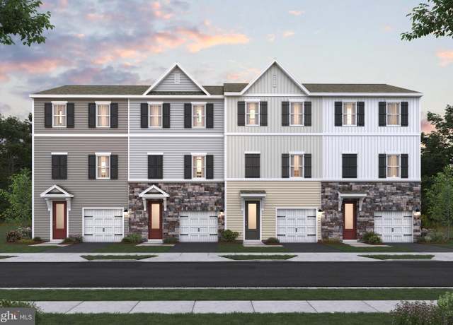 Property at 76 Basswood St #101, Berlin, NJ 08009, 3 beds, 3.5 baths