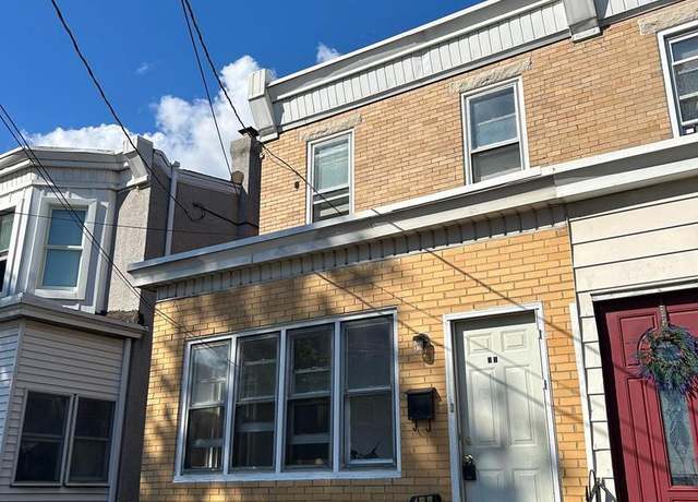 Property at 315 Hunter St, Gloucester City, NJ 08030, 3 beds, 2 baths