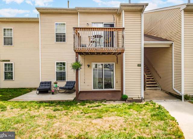 Property at 1230 Tristram Cir, Mantua, NJ 08051, 2 beds, 1 bath