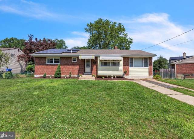 Property at 652 Santa Fe Dr, Mantua, NJ 08051, 4 beds, 1 bath