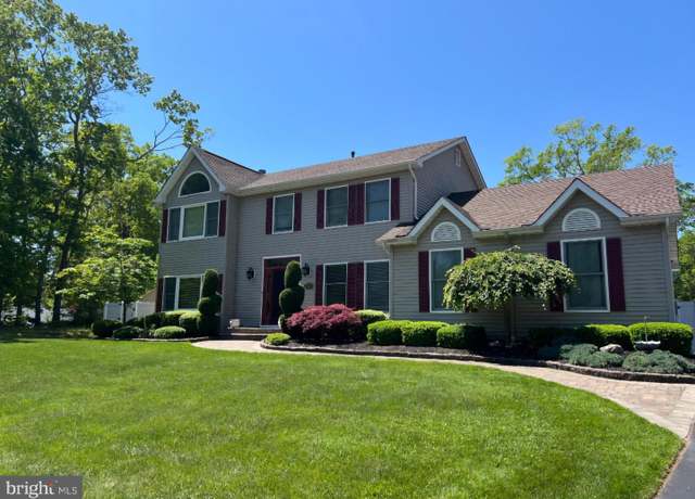 Property at 503 Dugout Dr, Lanoka Harbor, NJ 08734, 4 beds, 3.5 baths