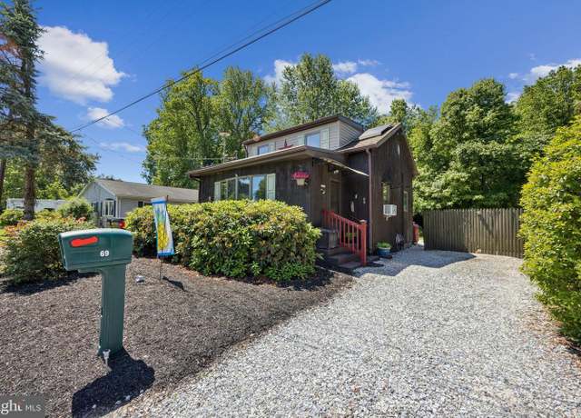 Property at 69 Oberlin Rd, Pennsville, NJ 08070, 1 bed, 1 bath