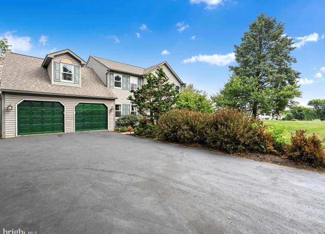 Property at 13 Timothy Dr, Mertztown, PA 19539, 4 beds, 2 baths