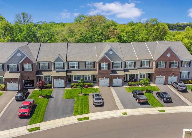 Property at 120 Saddlebrook Dr, Bensalem, PA 19020, 3 beds, 3.5 baths