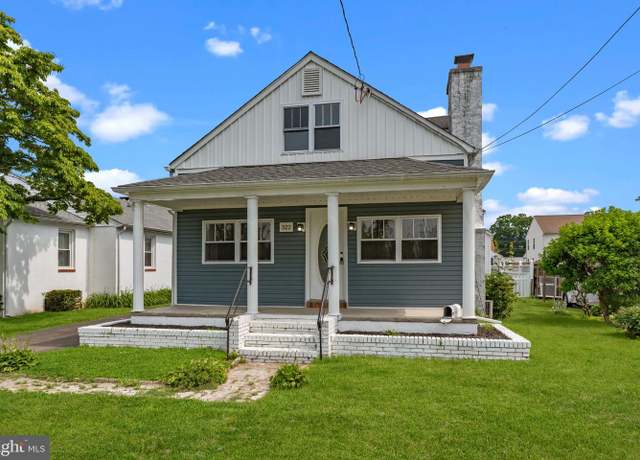 Property at 322 Newport Rd, Bristol, PA 19007, 3 beds, 1 bath