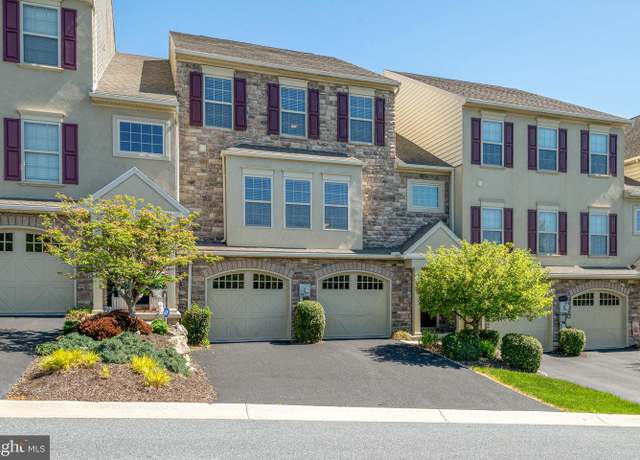 Property at 1905 Roxbury Ct, Mechanicsburg, PA 17055, 3 beds, 2.5 baths
