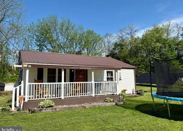 Property at 134 Britton Rd, Shippensburg, PA 17257, 3 beds, 1 bath