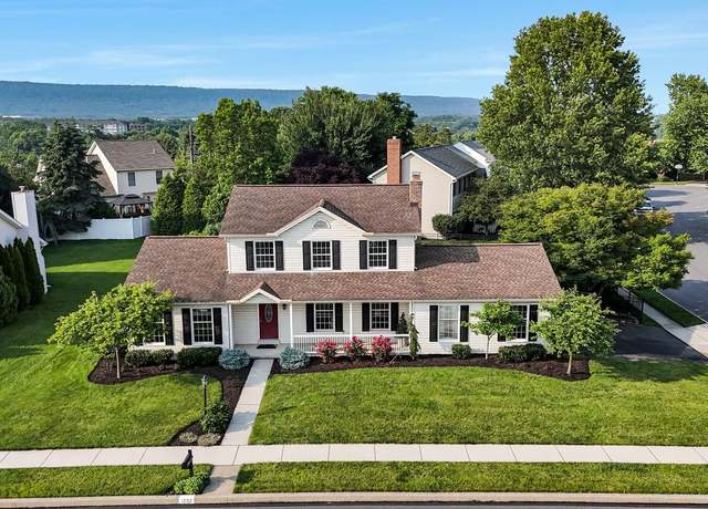 Property at 1232 Highlander Way, Mechanicsburg, PA 17050, 3 beds, 2.5 baths
