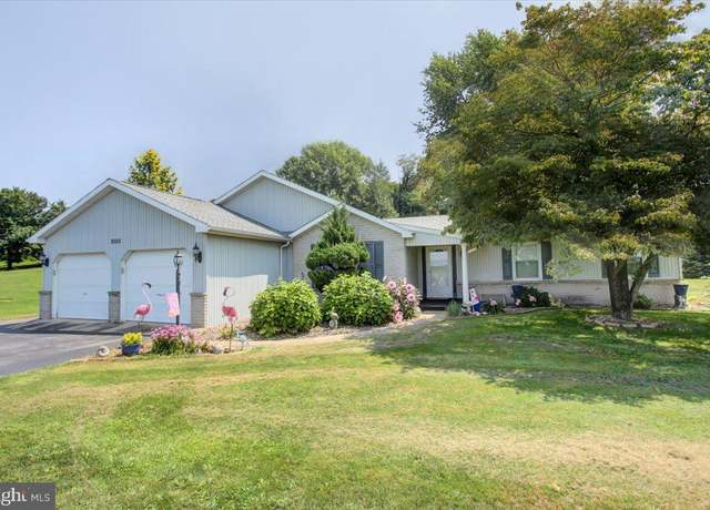Property at 8582 Rice Rd, Shippensburg, PA 17257, 3 beds, 2 baths