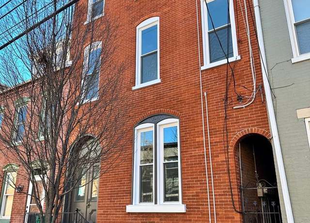 Property at 322 W James St, Lancaster, PA 17603, 5 beds