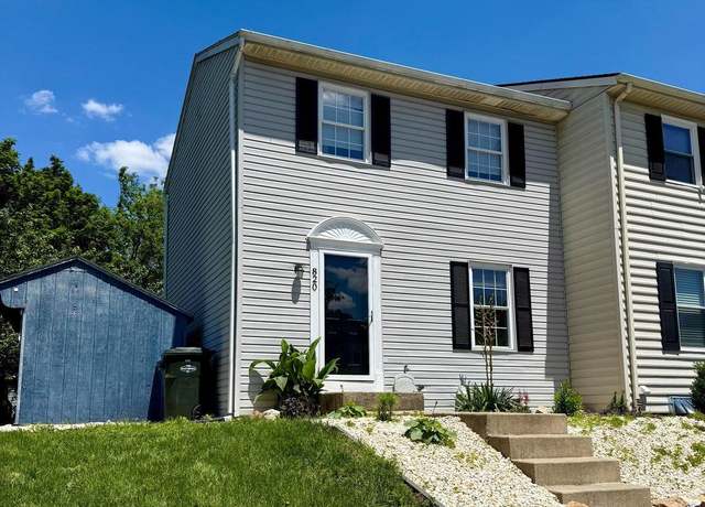 Property at 820 Penny Ln, Mount Joy, PA 17552, 2 beds, 1 bath
