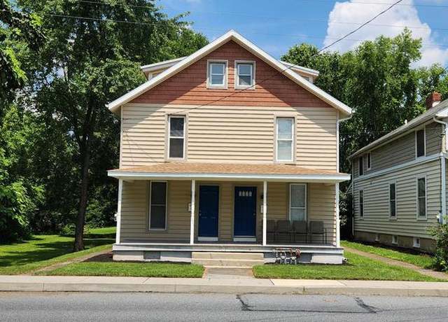 Property at 27-33 W Bainbridge St, Elizabethtown, PA 17022, 6 beds