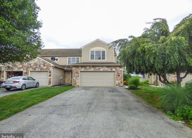 Property at 153 Nicole St, Marietta, PA 17547, 3 beds, 3.5 baths